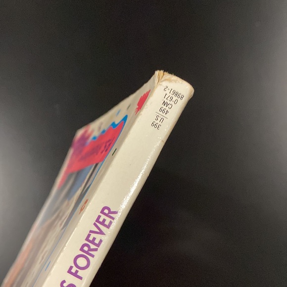 Full House Stephanie #8: P.S Friends Forever by Devra Newberger Speregen - Novel - Picture 5 of 6